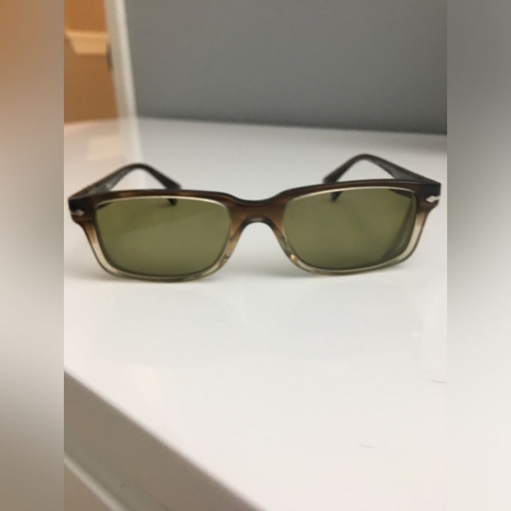 Frame Persol Hand Made Italy